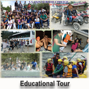 Educational Tour
